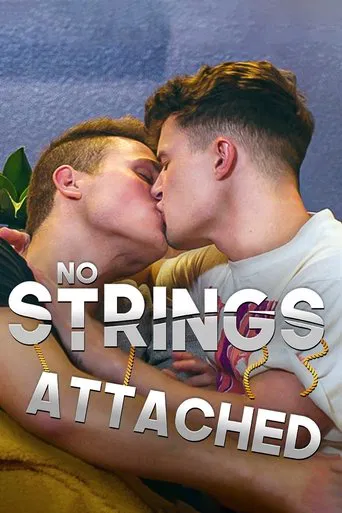 No Strings Attached poster