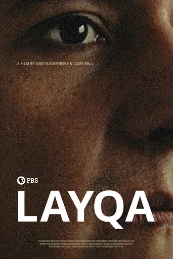 LAYQA poster