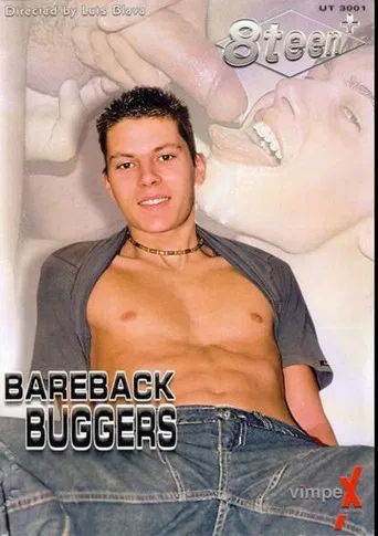 Bareback Buggers poster