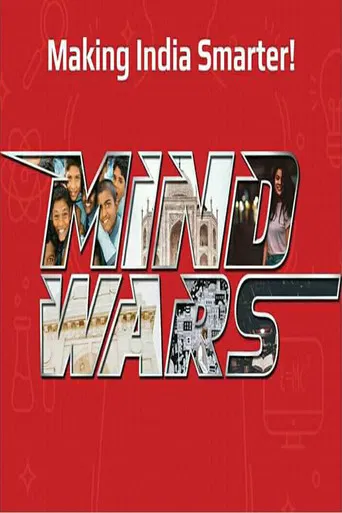 Mind Wars poster