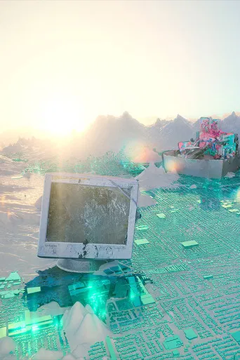 Objets-monde I poster