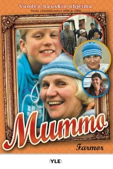 Mummo poster