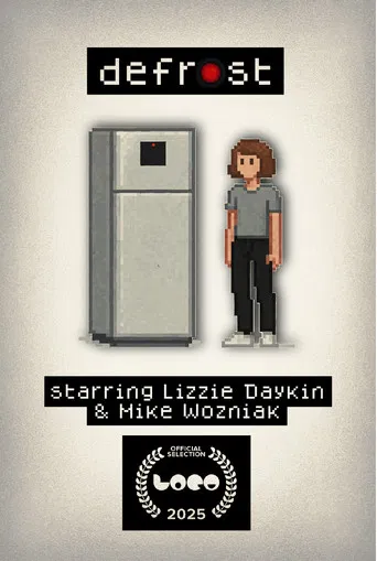 Defrost poster