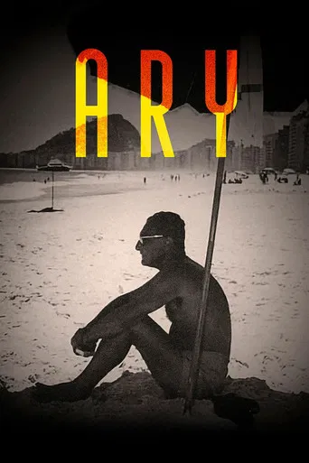 Ary poster