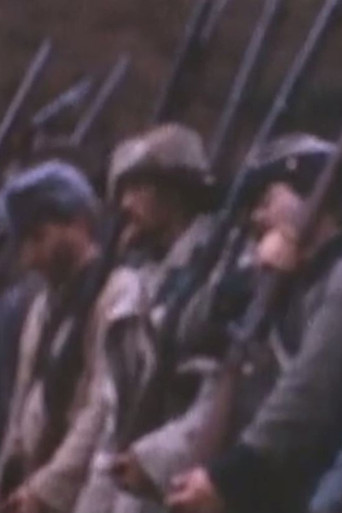 Across the Rappahannock poster