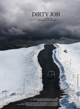 Dirty Job poster