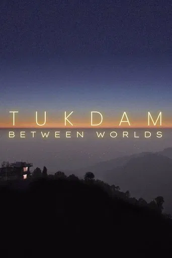Tukdam – Between Worlds poster