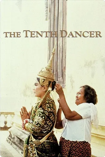 The Tenth Dancer poster