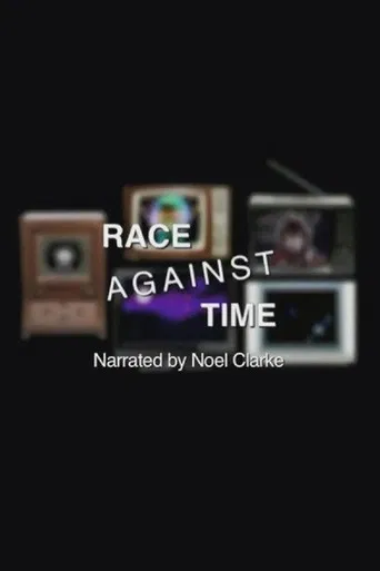 Race Against Time poster