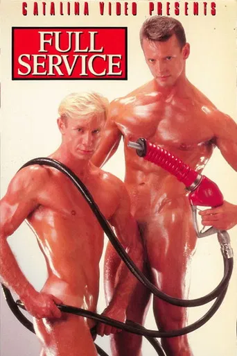 Full Service poster