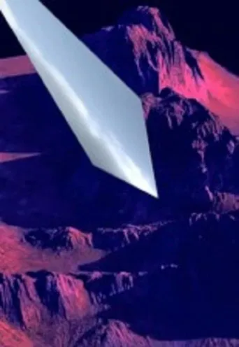 Turbulence at Dodoli hill poster