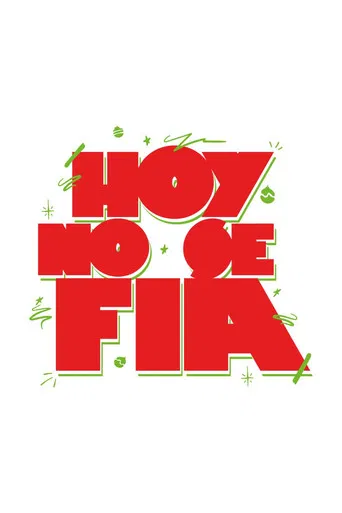 Hoy no se fía poster