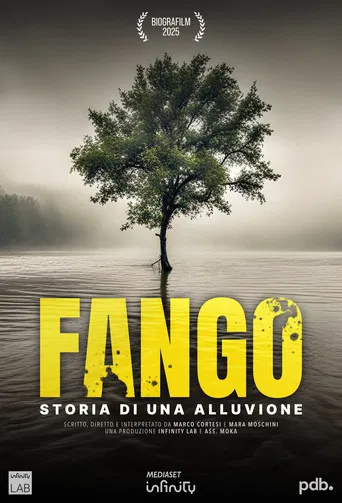 FANGO poster
