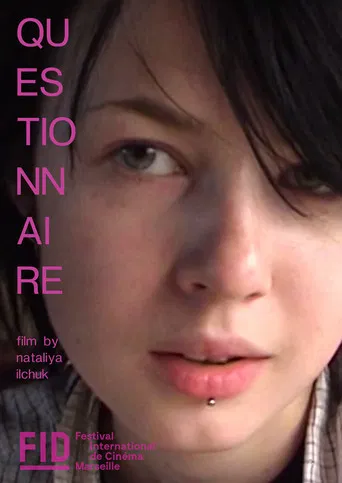 Questionnaire poster