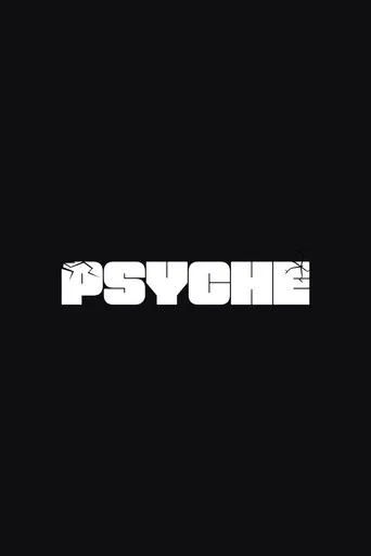 Psyche poster