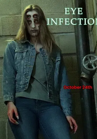 Eye Infection poster