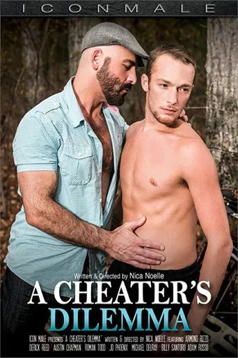 A Cheater's Dilemma poster
