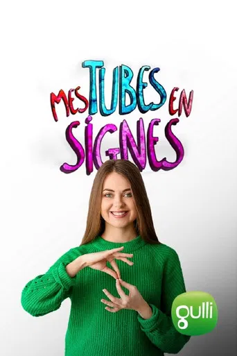 Mes Tubes En Signes poster