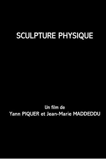 Physical Sculpture poster