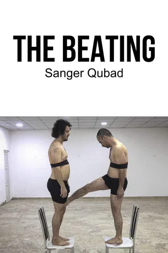 The beating poster