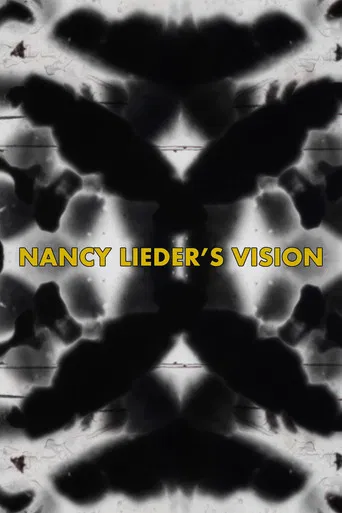 Nancy Lieder’s Vision poster