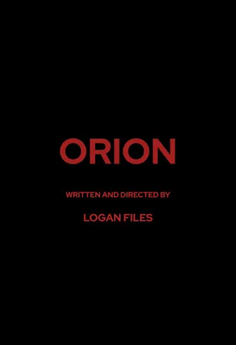 ORION poster