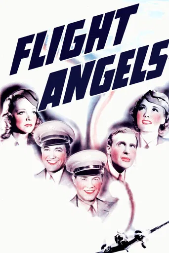 Flight Angels poster