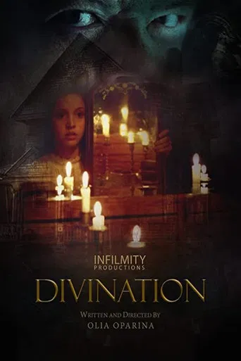 Divination poster