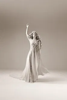 Davina Michelle: Higher in Ahoy poster