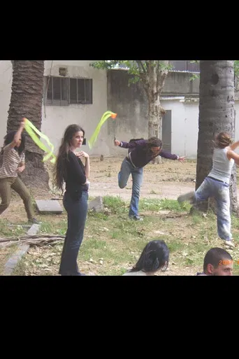 Marat Sade at the Vilardebó poster