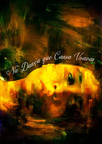 Whispering Into The Day poster