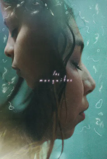 Los Mosquitos poster