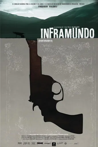 Underworld poster
