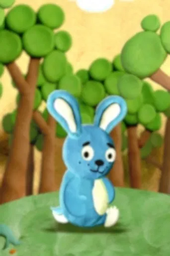 Rabbit's Cabbage poster