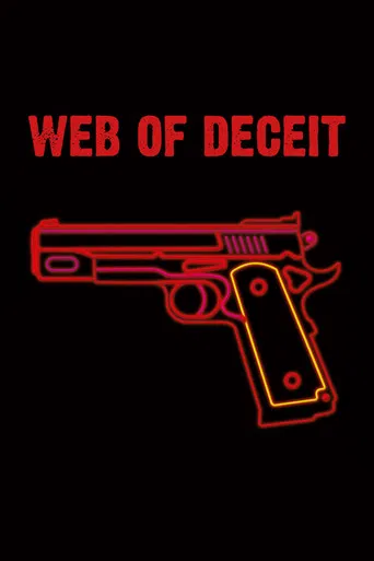 Web of Deceit poster