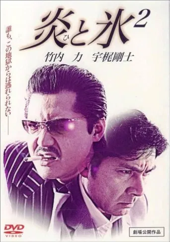 Fire and Ice 2 poster