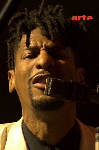 Jon Batiste @ Baloise Session 2025 poster