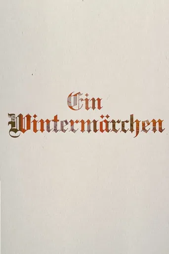 David and the Ice Age poster