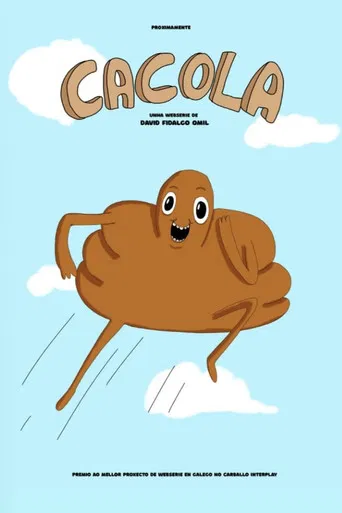 Cacola poster