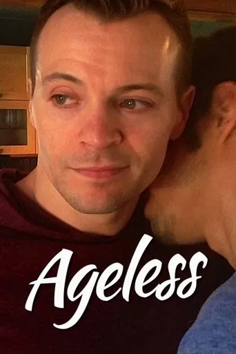 Ageless poster