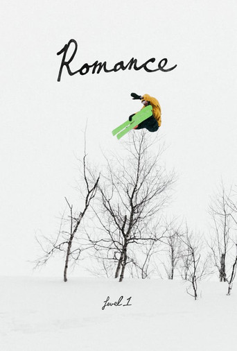 Romance poster