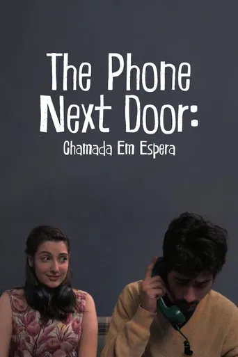 The Phone Next Door poster