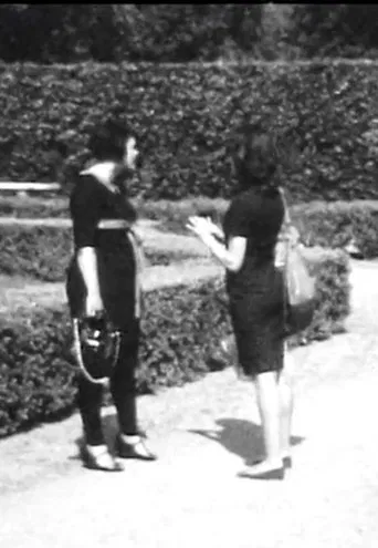 Portraits rêvés poster