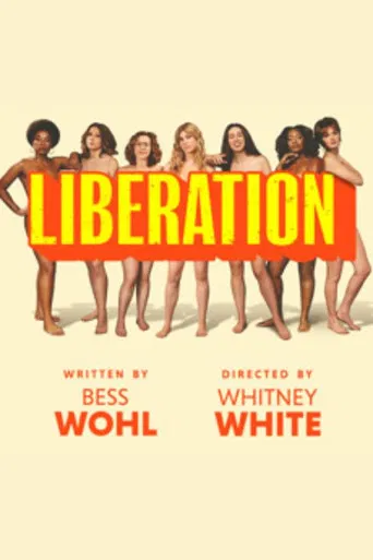 Liberation poster