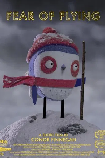 Fear of Flying poster