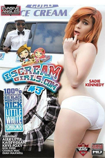 I Scream Girls.com 3 poster