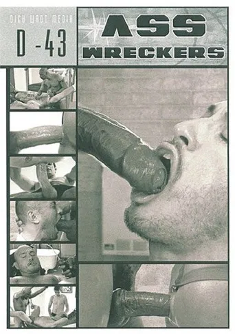 Ass Wreckers poster