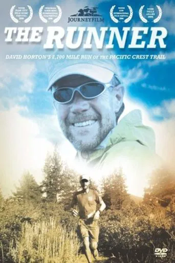 The Runner: Extreme UltraRunner David Horton poster