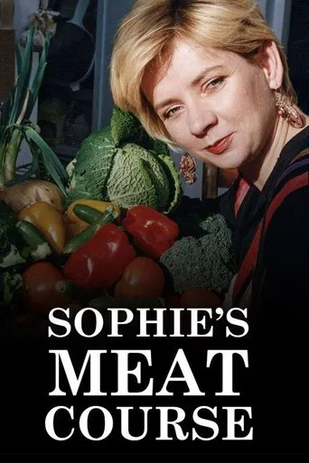 Sophie's Meat Course poster