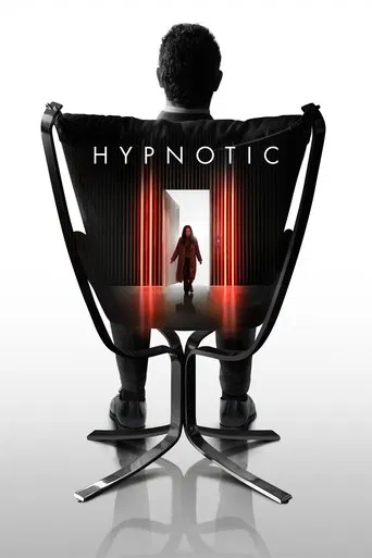 Hypnotic poster